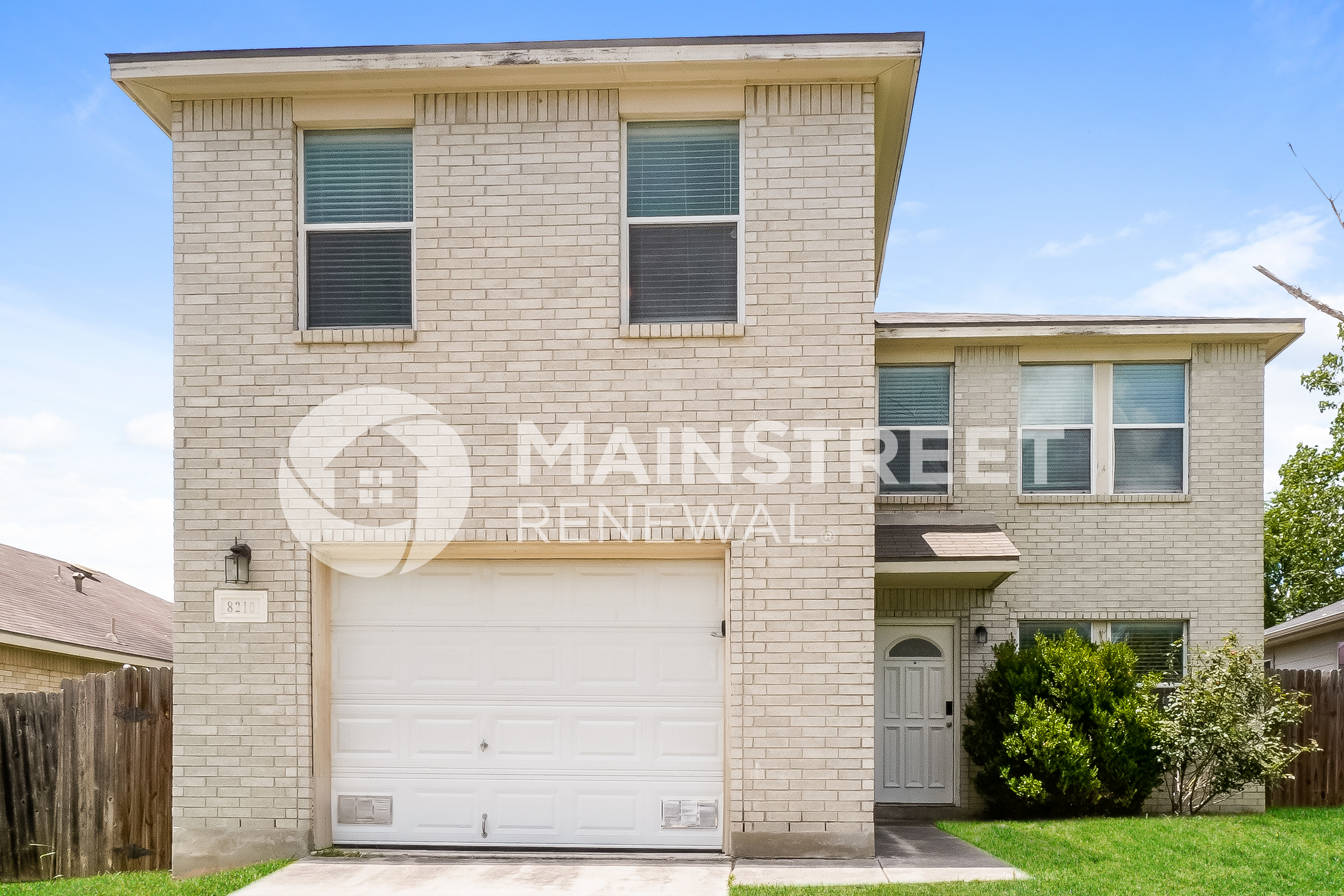 8210 Steep Valley Converse, TX 78109
